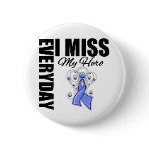 Everyday I Miss My Hero Esophageal Cancer