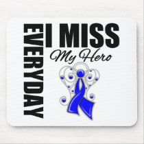 Everyday I Miss My Hero Rectal Cancer