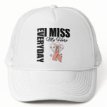 Everyday I Miss My Hero Remembrance Uterine Cancer