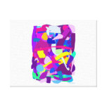 Everyday Life Gallery Wrapped Canvas
