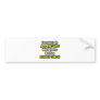 Everyday's An Adventure...Bladder Cancer Bumper Stickers