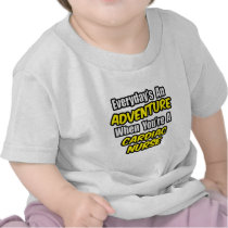 Everyday's An Adventure .. Cardiac Nurse
