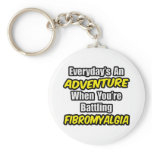 Everyday's An Adventure...Fibromyalgia