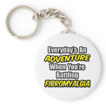 Everyday's An Adventure...Fibromyalgia