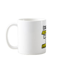 Everyday's An Adventure...Fibromyalgia Mug