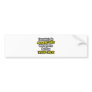 Everyday's An Adventure...Thyroid Cancer Bumper Stickers
