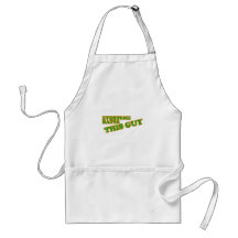 Everyone Hates This Guy Apron