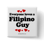 Everyone loves a Filipino guy