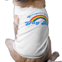 EVERYONE LOVES A GAY BOY