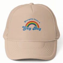 Everyone loves a Gay Boy