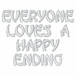 Everyone Loves a Happy Ending