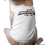 Everyone Loves a Jewish Boy T-shirt