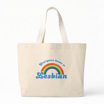 Everyone loves a Lesbian Bags