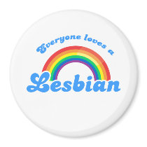 Everyone loves a Lesbian