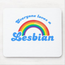 Everyone loves a Lesbian