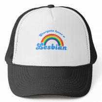 Everyone loves a Lesbian T-shirt