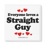 Everyone loves a Stoner guy magnets
