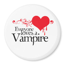 Everyone loves a Vampire