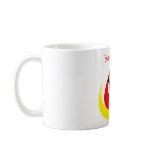 Everyone Loves A Vampire Coffee Mugs