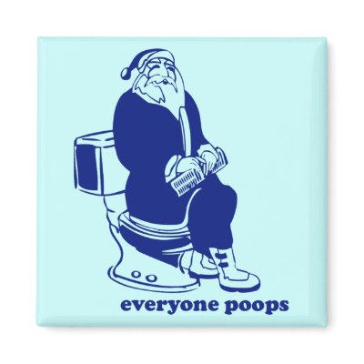 Everyone Poops by KPAmadeo