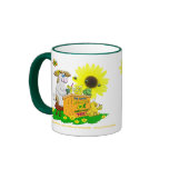 Everyone Who Is Successful Coffee Mugs