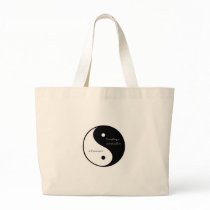 Everything Is As It Should Be at this moment Tote Bag
