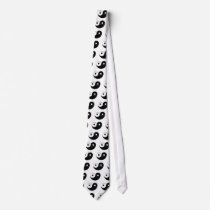 Everything Is As It Should Be Custom Ties