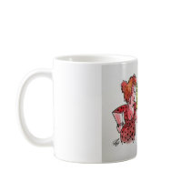 Everything is for good coffee mug