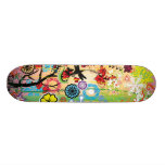 Everything Nice skateboards