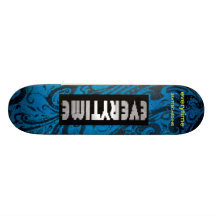 Everytime Skateboarding Skateboard1