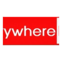 Everywhere Print Customized Photo Card