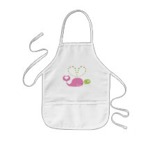 EveWhale Kids Apron
