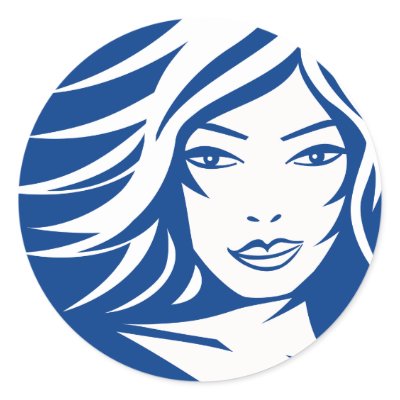 evianne_4 sticker by MichelineKanzy