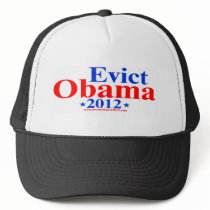 EVICT OBAMA 2012