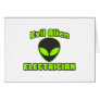 Evil Alien Electrician