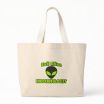 Evil Alien Endocrinologist Bags