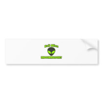 Evil Alien Endocrinologist