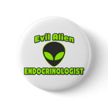 Evil Alien Endocrinologist