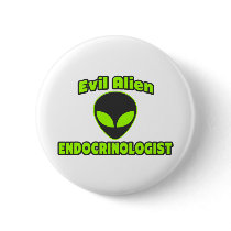Evil Alien Endocrinologist