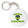 Evil Alien Endocrinologist