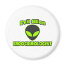 Evil Alien Endocrinologist