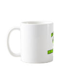 Evil Alien Endocrinologist mugs