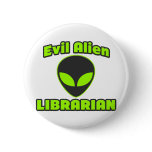 Evil Alien Librarian