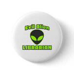Evil Alien Librarian