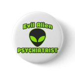 Evil Alien Psychiatrist