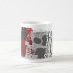 Evil and then some mug