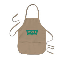 Evil Apron
