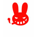 Evil Bunny T-Shirt