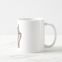 evil computer mug
