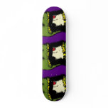 EVil Eye 2 Skate Board Decks
